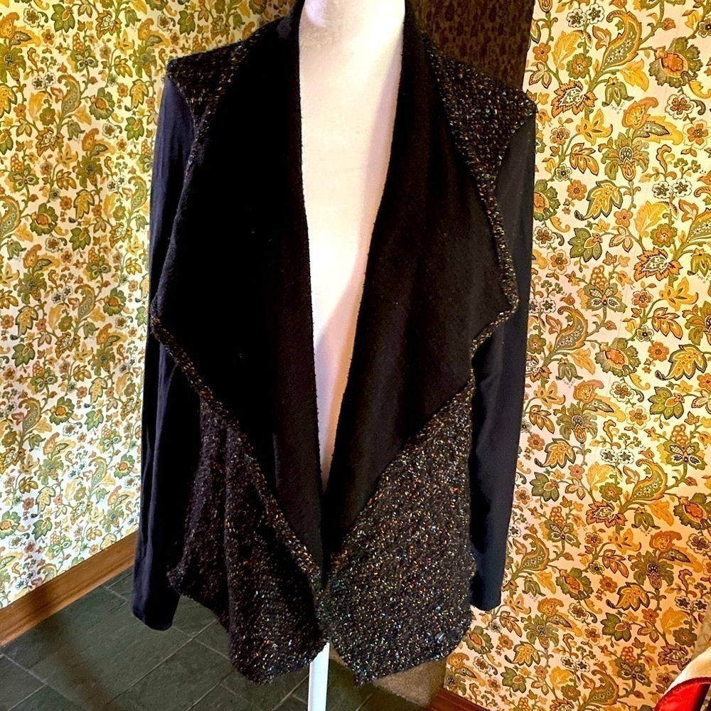 grethel sweater size XL